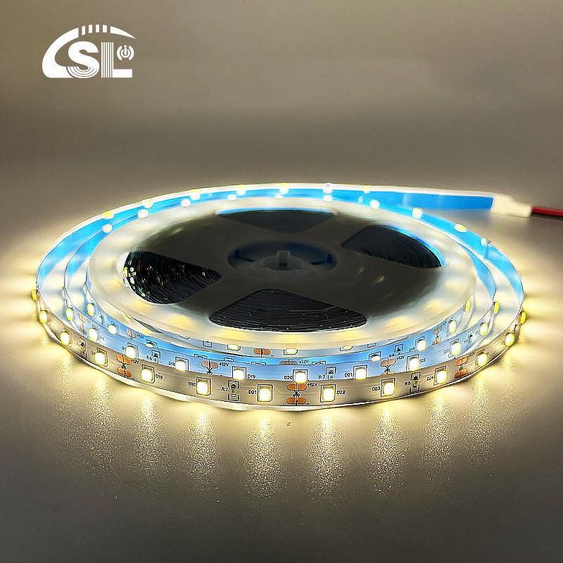 1100-1200LM 4000K 35Copper Ra70 LED Light Strips for Bathroom Vanities Mirrors Energy