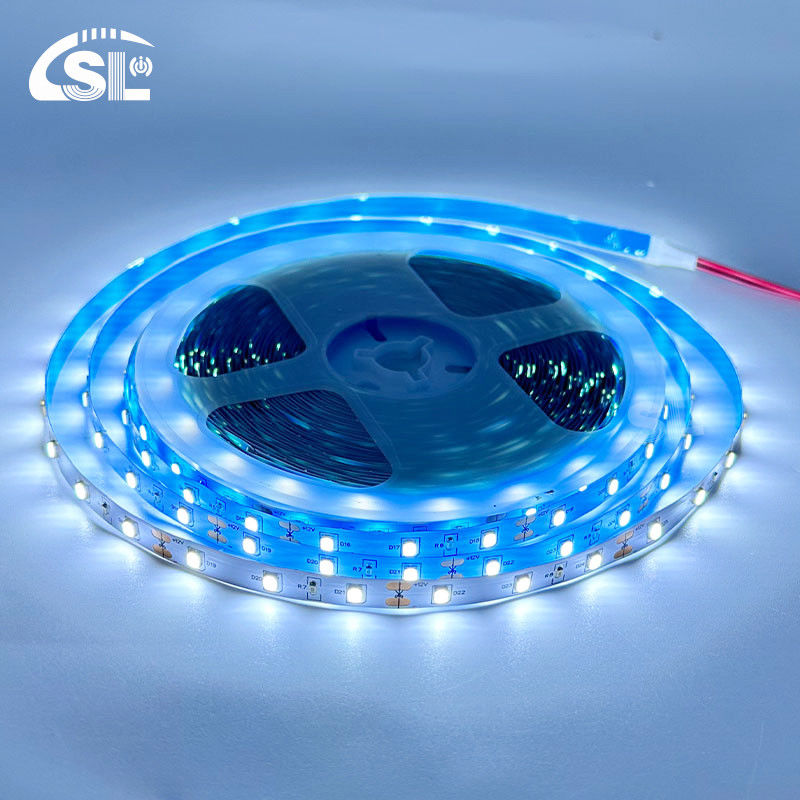 Switch Control LED Light Strips for Bathroom Vanities Mirrors in 15000K 35Copper Ra70