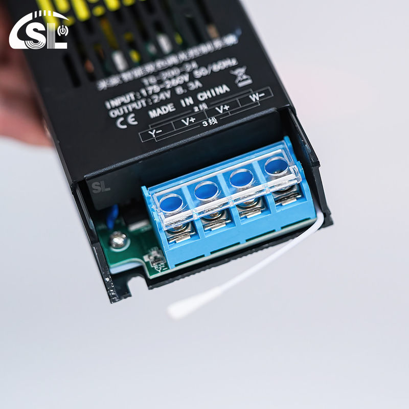LED Lightings Power Supply Excellent 24V 12V 5A 8.33A 12.5A 16.67A 25A 33.33A with 3