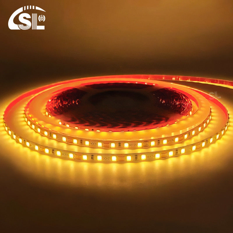 Convenient Installation LED Light Strips for Bathroom Vanities Mirrors SMD2835 120D