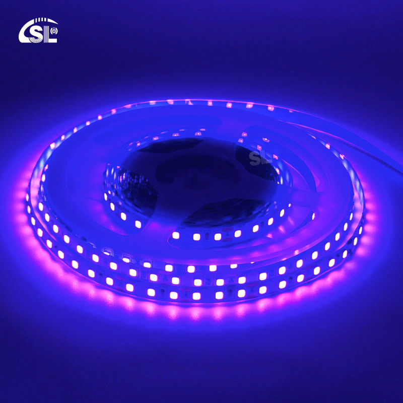 1200-1600LM Violet 35Copper Ra70 LED Light Strips for Bathroom Vanities Mirrors now