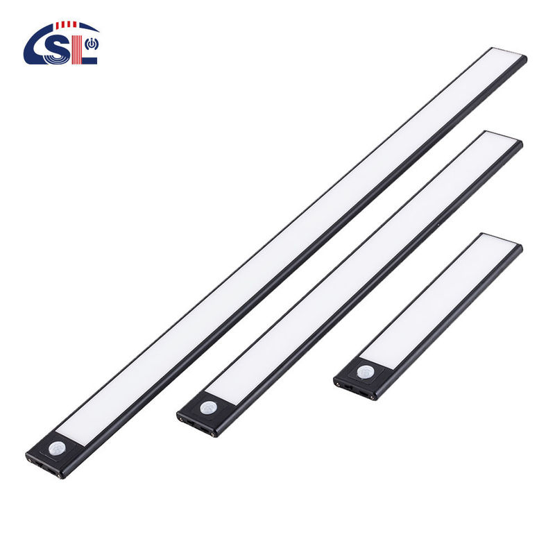 Stick-anywhere 3.7V Modern 80 Indoor Motion Sensor Led Lights with DC5V Input Voltage