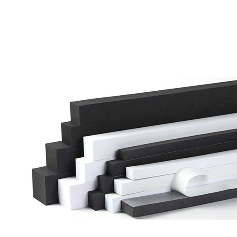 Customized Size PE Foam Tape for LED Intelligent Mirror Touch Sensor Switch Fastening