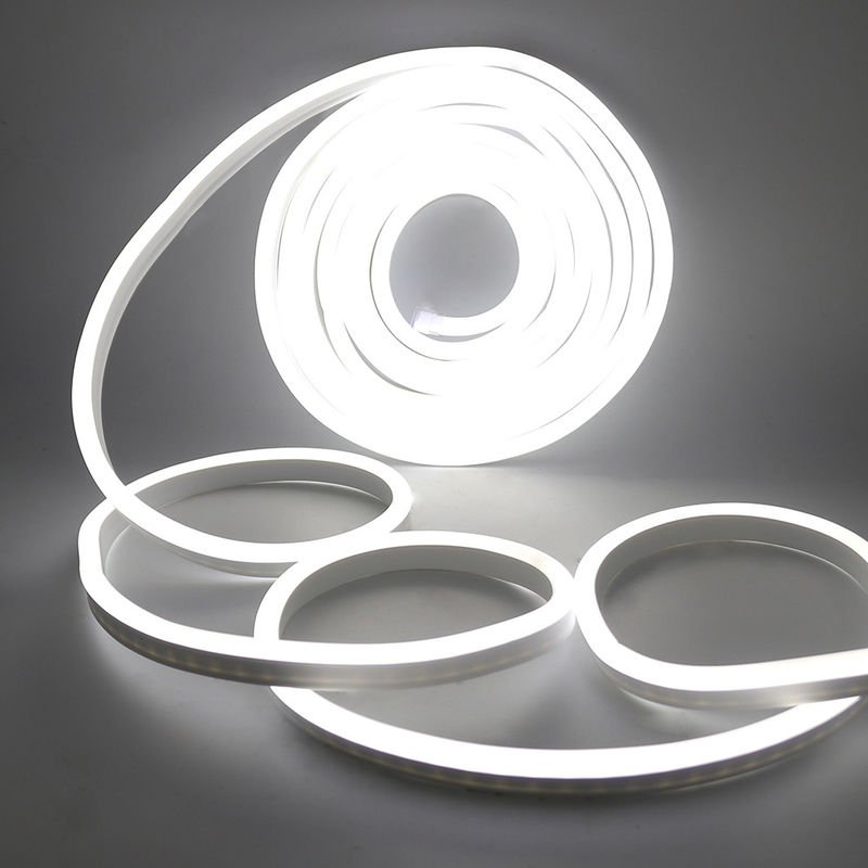Waterproof 2835 LED Strip Light 120LED/M Bar for Hotel Swimming Pool Underwater Lighting