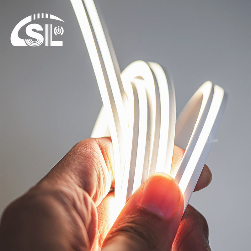 22lm/w High Luminous Efficiency Silicon LED Flex Neon Rope Light for Neon Strip Light