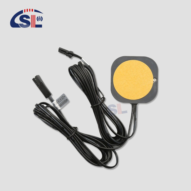 110V 240VAC Integrated Mirror Touch Dimmer Switch for Smart LED 2.5cm Cabinet Light