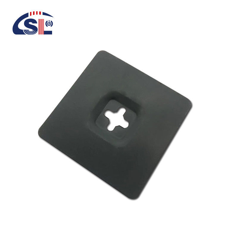 Metal Hook Mirror Hardware Accessories Affordable Frameless Square Glass Plate Mirror