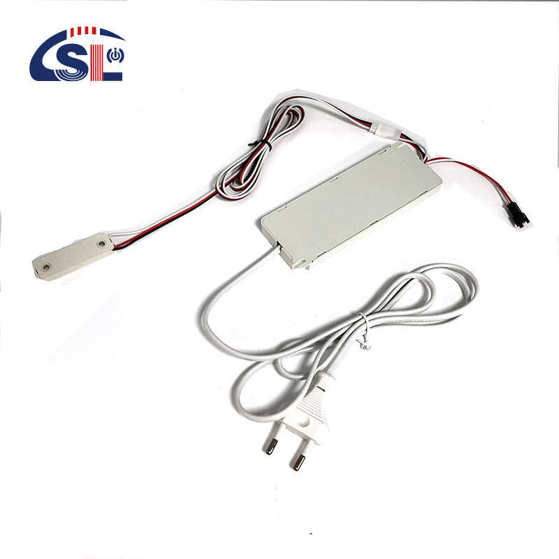 DC12V 12W/24W/36W/48W/60W Hand Sweep Mirror Cabinet for Bathroom Mirror Defogger