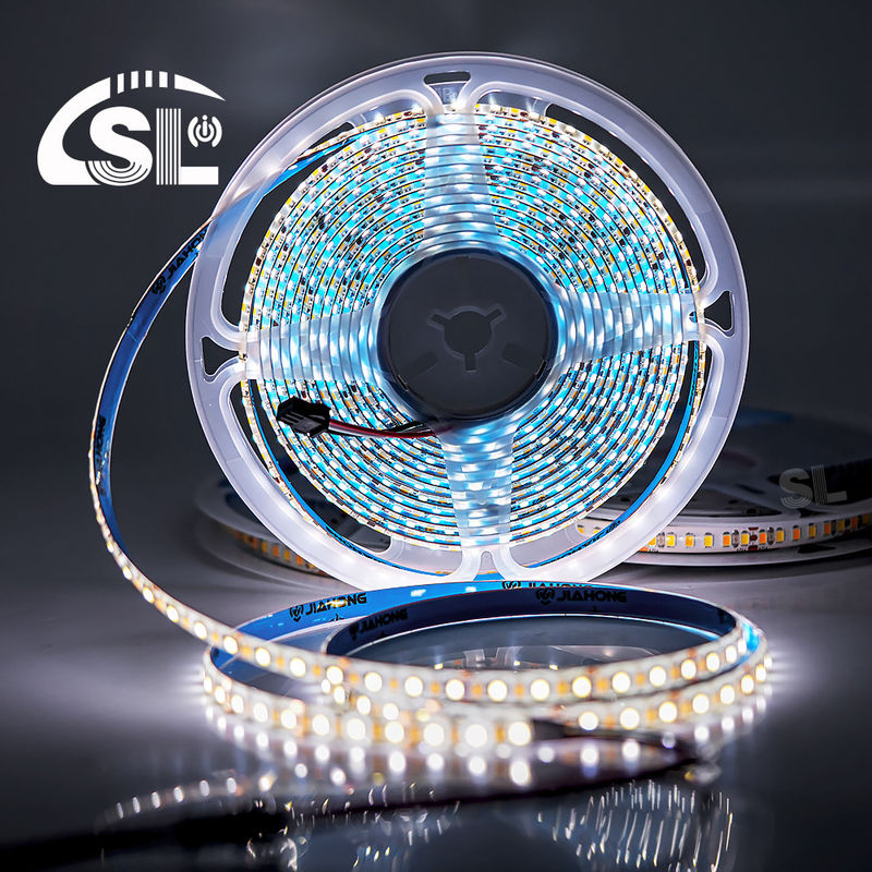 Light Strings Item Type Waterproof Electroplate LED Light Strips for Smart Mirrors