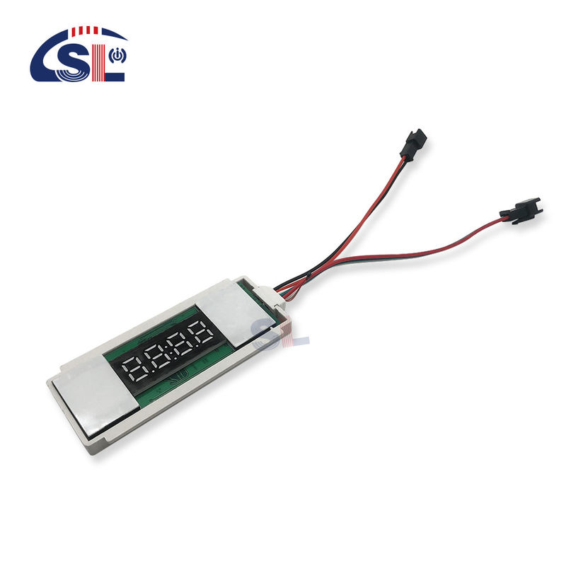 LED ON/OFF/Dimmer Function 12V 5A 60W Touch Sensor Switch for Bathroom Mirror