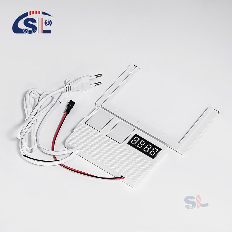 SL DC12V 12W 24W 36W Multi-function Integrated Touch Sensor Switch for Smart Mirrors Yes