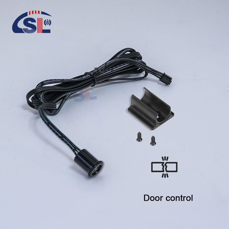 Weight Switch 25g Cabinet Sensor Switch 12V/24V Control Hand Sweep/Gesture Induction