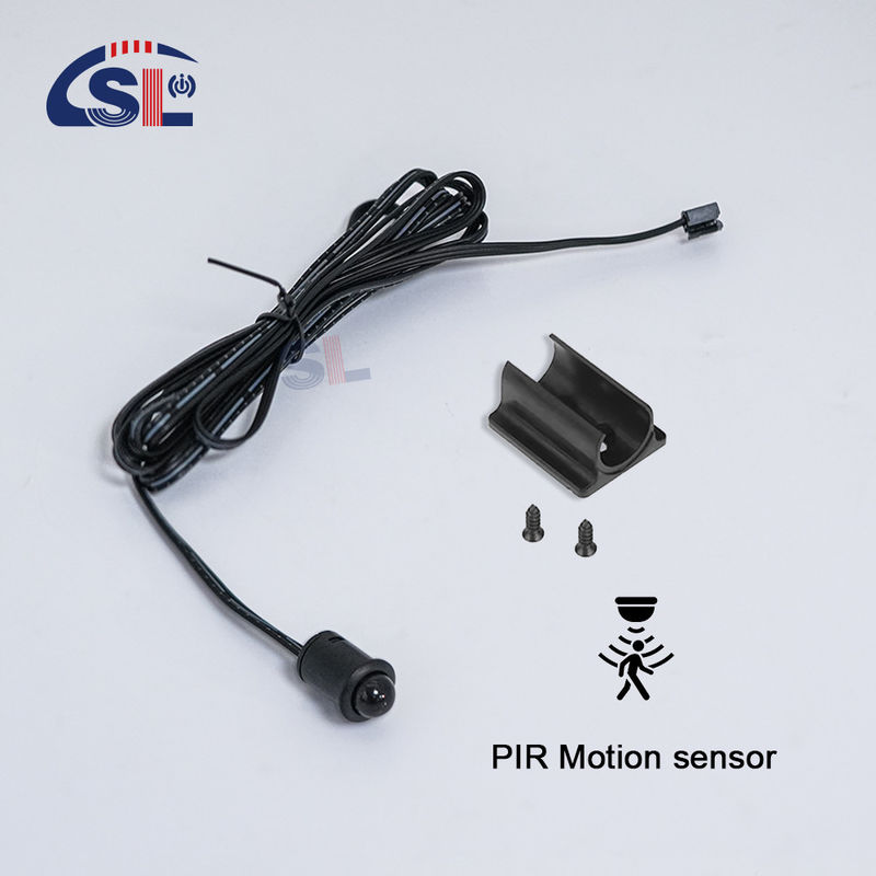 DC12V 24V Centralized Control Infra-red Human Body Induction Cabinet Sensor Switch For LED Light Door Cabinet Ta 45C